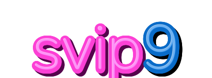 svip9 — logo kanal